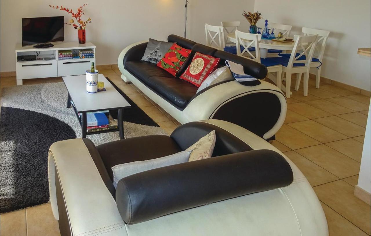 Amazing Apartment In Коллиур Экстерьер фото