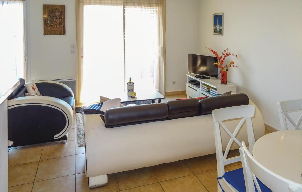 Amazing Apartment In Коллиур Экстерьер фото