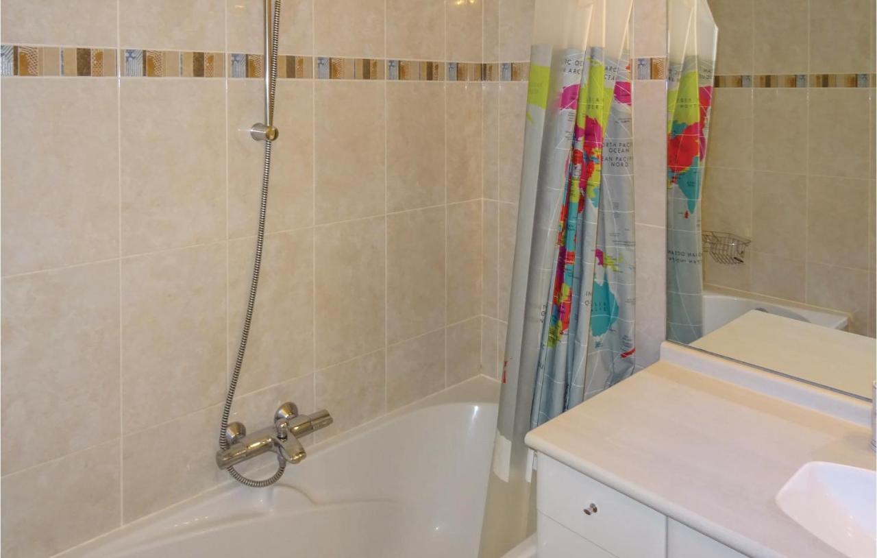 Amazing Apartment In Коллиур Экстерьер фото