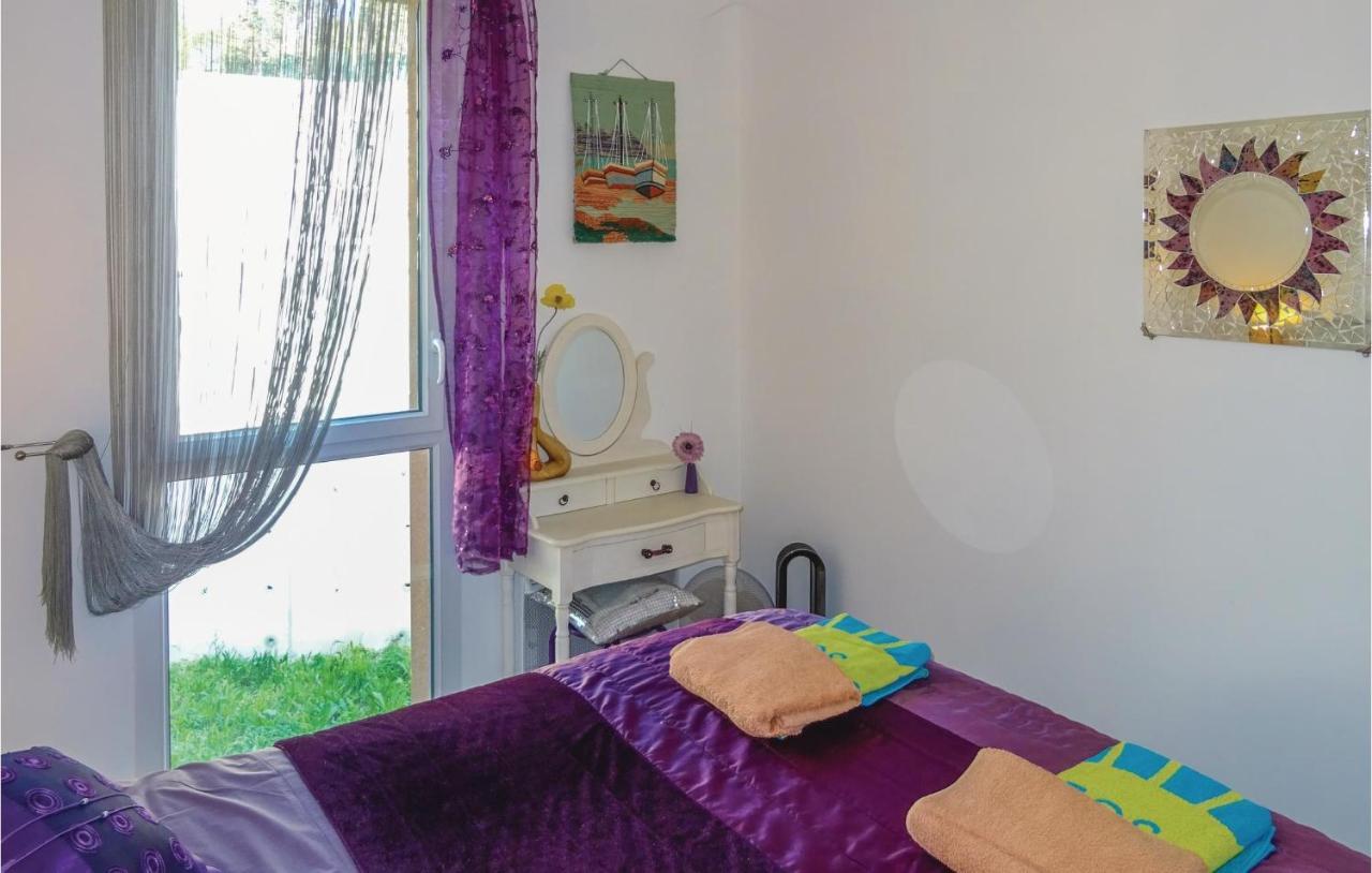 Amazing Apartment In Коллиур Экстерьер фото
