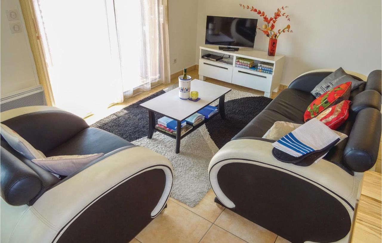 Amazing Apartment In Коллиур Экстерьер фото