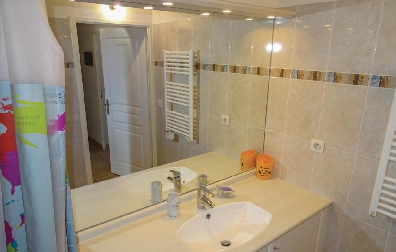 Amazing Apartment In Коллиур Экстерьер фото